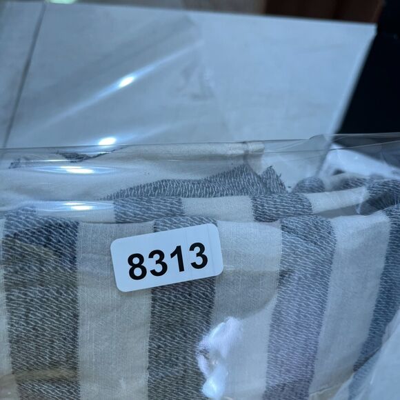 Lucky Brand‎ Shirt Womens Small Striped Buttons Casual Regular Long-Sleeve Top - Picture 11 of 12